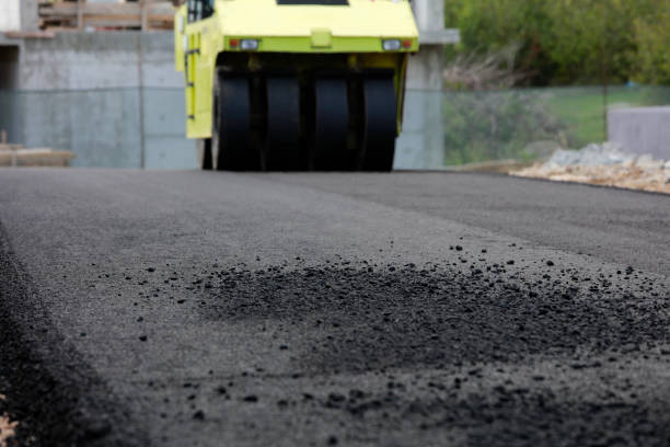 Best Cobblestone Driveway Pavers  in Bowling Green, FL