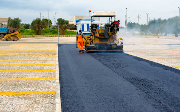 Best Custom Driveway Pavers  in Bowling Green, FL