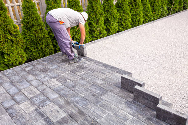 Best Driveway Pavers Near Me  in Bowling Green, FL