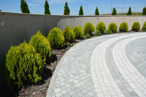 Professional Driveway Pavers in Bowling Green, FL