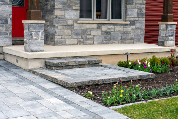 Best Professional Driveway Pavers  in Bowling Green, FL