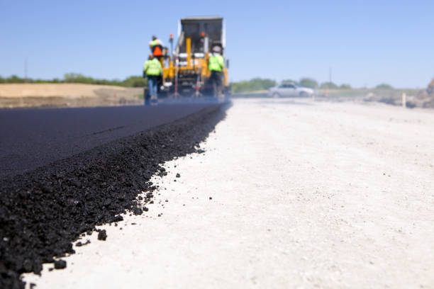 Best Affordable Driveway Pavers  in Bowling Green, FL