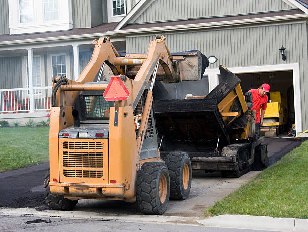 Best Driveway Resurfacing Pavers  in Bowling Green, FL