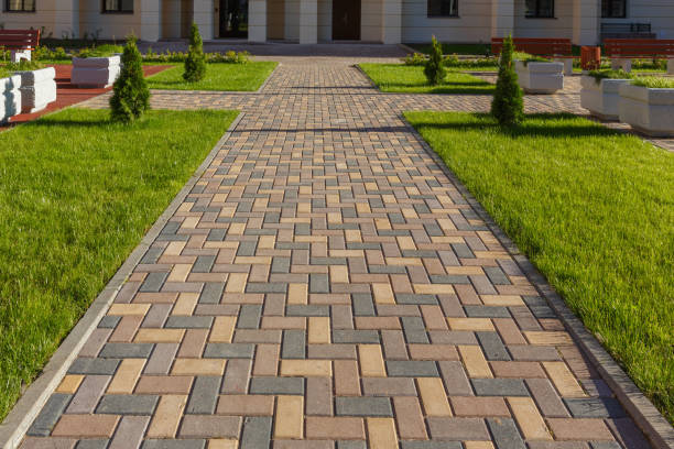 Best Custom Driveway Pavers  in Bowling Green, FL
