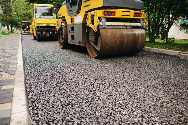 Best Commercial Driveway Pavers  in Bowling Green, FL